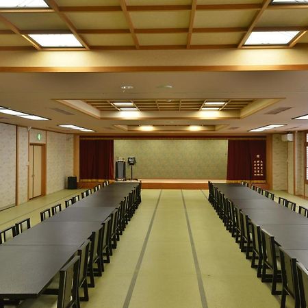 Lake Daijyu Hotell Tottori Eksteriør bilde